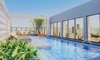 Imagem 7: STUDIO 23 M² EXCELENTE REGIÃO