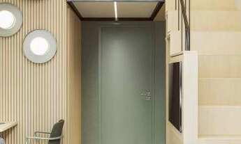 Imagem: STUDIO 23 M² EXCELENTE REGIÃO