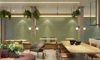 Imagem: BELO STUDIO 27M². REGIÃO NOBRE!