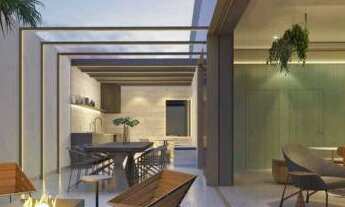 Imagem 2: BELO STUDIO 27M². REGIÃO NOBRE!