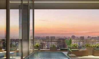 Imagem 4: BELO STUDIO 27M². REGIÃO NOBRE!