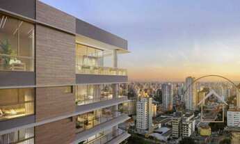 Imagem 6: BELO STUDIO 27M². REGIÃO NOBRE!