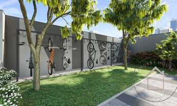 Imagem 3: LINDO STUDIO 27M² EXCELENTE REGIÃO!