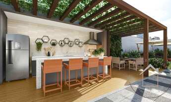 Imagem 4: LINDO STUDIO 27M² EXCELENTE REGIÃO!