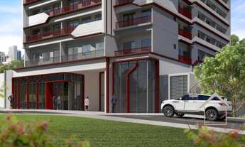 Imagem 7: LINDO STUDIO 27M² EXCELENTE REGIÃO!