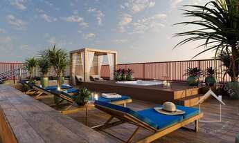 Imagem 2: LINDO STUDIO 27M² EXCELENTE REGIÃO!