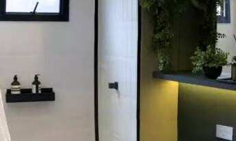 Imagem 3: BELO E ACONCHEGANTE • STUDIO 27 M² • REGIÃO NOBRE!