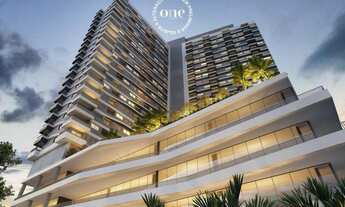 Imagem 4: BELO E ACONCHEGANTE • STUDIO 27 M² • REGIÃO NOBRE!