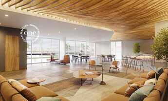 Imagem 5: BELO E ACONCHEGANTE • STUDIO 27 M² • REGIÃO NOBRE!