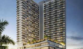 Imagem 6: BELO E ACONCHEGANTE • STUDIO 27 M² • REGIÃO NOBRE!