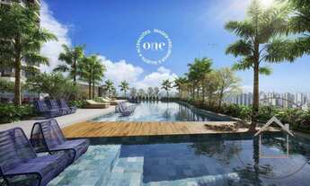 Imagem 7: BELO E ACONCHEGANTE • STUDIO 27 M² • REGIÃO NOBRE!