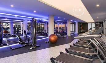 Imagem: BELO E ACONCHEGANTE STUDIO 27 M²