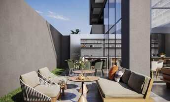 Imagem: Studio 26m² 1 Quarto, À 800m metrô Fradique