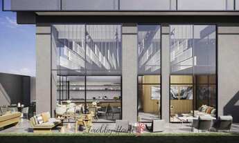 Imagem 6: Studio 26m² 1 Quarto, À 800m metrô Fradique Coutinho