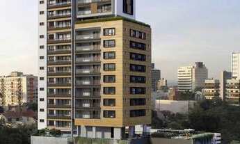 Imagem 4: Studio 26m² 1 Quarto, À 800m metrô Fradique Coutinho