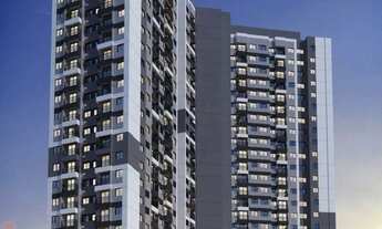 Imagem 5: Apartamento 38m² 1 quarto e 1 vaga. A cerca de 12 minutos do Shopping Morumbi