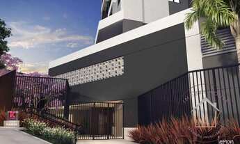 Imagem 6: Apartamento 38m² 1 quarto e 1 vaga. A cerca de 12 minutos do Shopping Morumbi