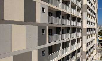 Imagem 2: Studio Pronto 26m² à 3 min a pé da Estação Alto da Boa Vista