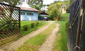 Imagem: Chácara/Casa de Campo com 5 Quartos