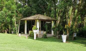 Imagem 3: Sítio à venda em Embu-Guaçu, Itararé, com 2 quartos, 500m²