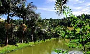 Imagem 4: Sítio à venda em Embu-Guaçu, Itararé, com 2 quartos, 500m²