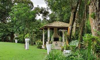 Imagem 5: Sítio à venda em Embu-Guaçu, Itararé, com 2 quartos, 500m²