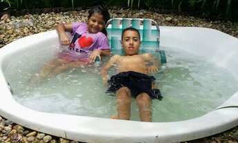 Imagem 7: Sítio à venda em Embu-Guaçu, Itararé, com 2 quartos, 500m²