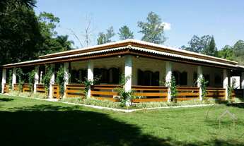 Imagem: Sítio à venda em Embu-Guaçu, Itararé