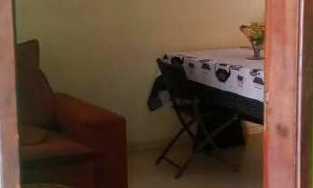 Imagem 2: Sobrado 3 Quartos • 1 Suíte • 2 Bannheiros + Lavabo • Churrasqueira • 2 vagas