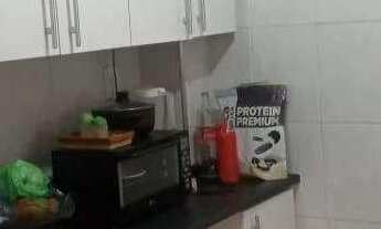 Imagem 6: Sobrado 3 Quartos • 1 Suíte • 2 Bannheiros + Lavabo • Churrasqueira • 2 vagas