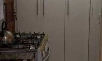 Imagem 5: Sobrado 3 Quartos • 1 Suíte • 2 Bannheiros + Lavabo • Churrasqueira • 2 vagas