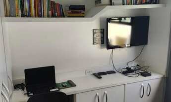 Imagem 7: Sobrado 4 Quartos • 1 Suíte • Quintal • 2 vagas