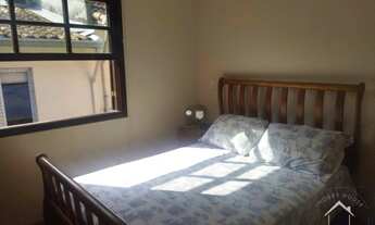 Imagem 5: Sobrado 4 Quartos • 1 Suíte • Quintal • 2 vagas