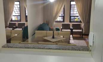 Imagem 3: Sobrado 4 Quartos • 1 Suíte • Quintal • 2 vagas