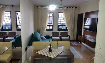 Imagem: Sobrado 4 Quartos  1 Suíte  Quintal