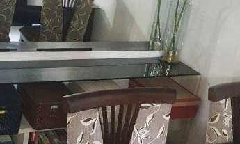 Imagem 4: Sobrado em condomínio a venda , 50 m² 2 quartos, , 1 vaga na frente do sobrado