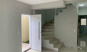 Imagem 4: Sobrado com piscina em Cotia, Recanto Vista Alegre, 3 quartos, 110m²