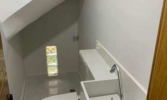 Imagem 6: Sobrado com piscina em Cotia, Recanto Vista Alegre, 3 quartos, 110m²