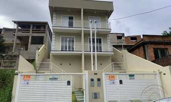 Imagem: Sobrado com piscina em Cotia, Recanto Vista