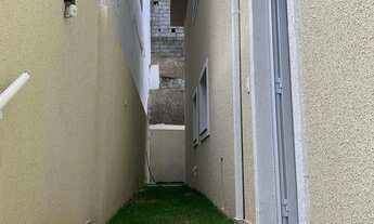 Imagem 5: Sobrado com piscina em Cotia, Recanto Vista Alegre, 3 quartos, 110m²