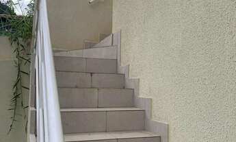 Imagem 3: Sobrado com piscina em Cotia, Recanto Vista Alegre, 3 quartos, 110m²