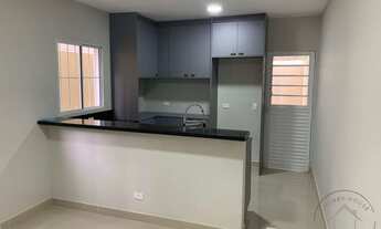 Imagem 7: Sobrado com piscina em Cotia, Recanto Vista Alegre, 3 quartos, 110m²