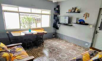 Imagem 2: Sobrado à venda em Taboão da Serra, Jardim Bontempo, com 2 quartos, 104m²