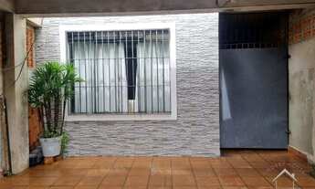 Imagem: Sobrado à venda em São Paulo, Jardim Elizabeth