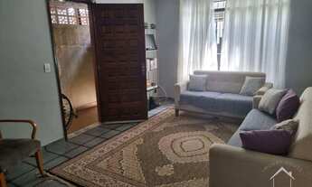 Imagem 2: Sobrado à venda em São Paulo, Jardim Elizabeth, com 2 quartos, 90m²