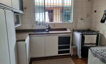 Imagem 4: Sobrado à venda em São Paulo, Jardim Elizabeth, com 2 quartos, 90m²