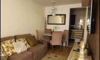 Imagem 4: Sobrado em condomínio à venda em São Paulo, Jardim Guarujá, com 2 quartos, 62m²