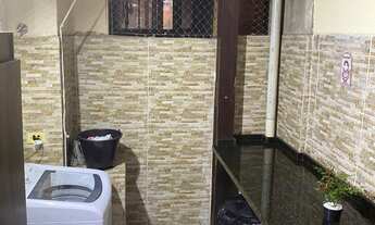 Imagem 6: Sobrado em condomínio à venda em São Paulo, Jardim Guarujá, com 2 quartos, 62m²