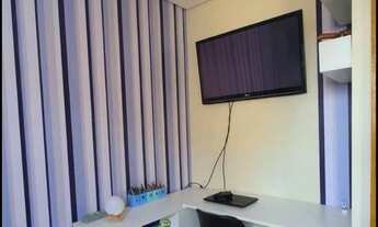 Imagem 7: Sobrado em condomínio à venda em São Paulo, Jardim Guarujá, com 2 quartos, 62m²