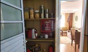 Imagem 3: Sobrado em condomínio à venda em São Paulo, Jardim Guarujá, com 2 quartos, 62m²